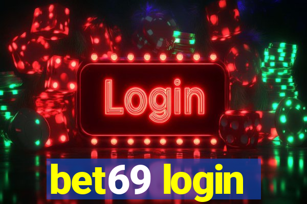 bet69 login